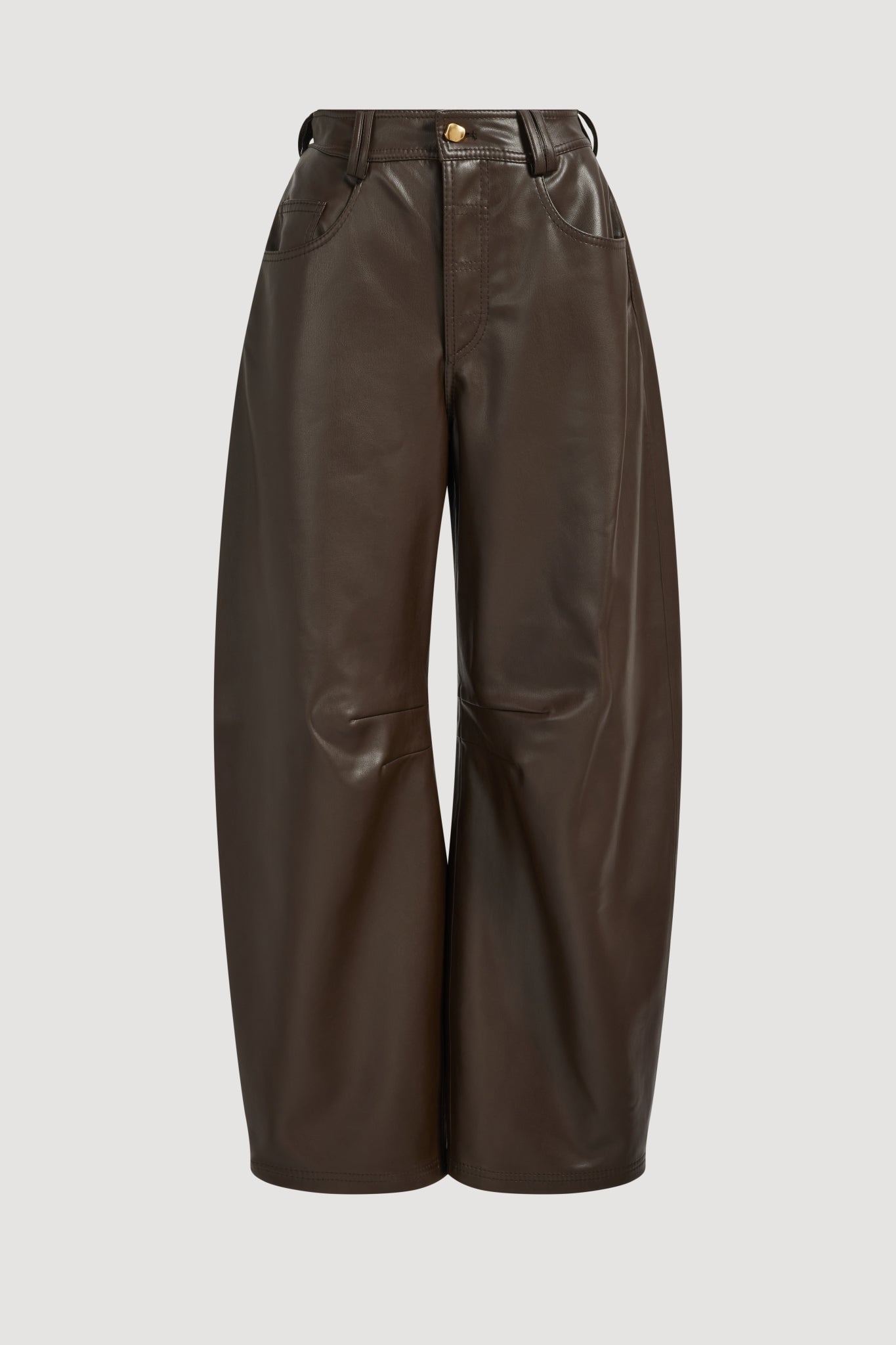 Aje Blair Barrel Pant - Image 2