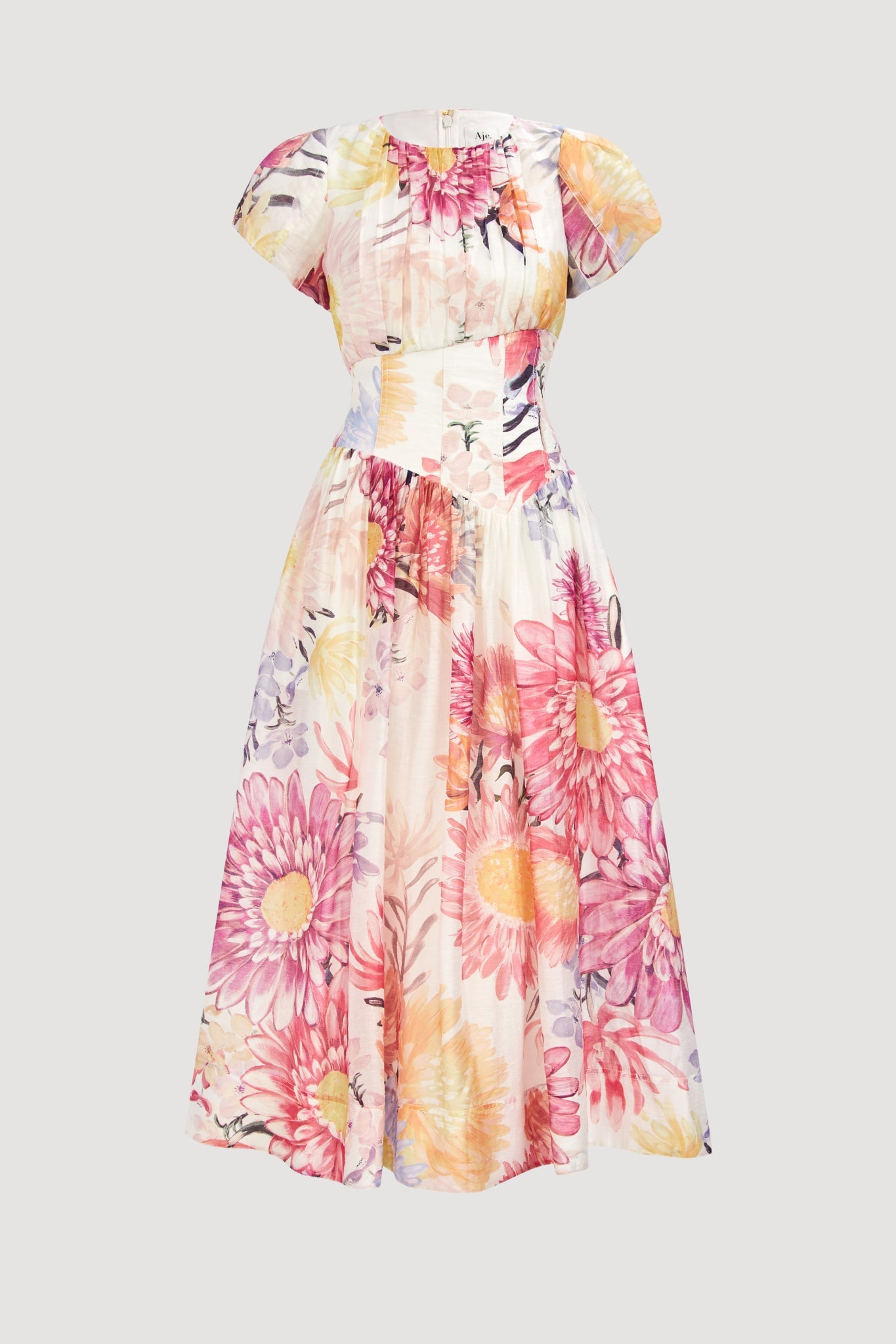 Aje Bexley Midi Dress - Image 2