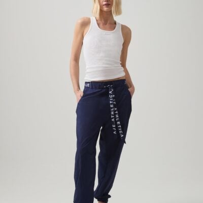 Aje Belted Windbreaker Pant 502 - Image 1