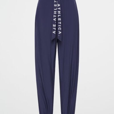 Aje Belted Windbreaker Pant 502 - Image 2