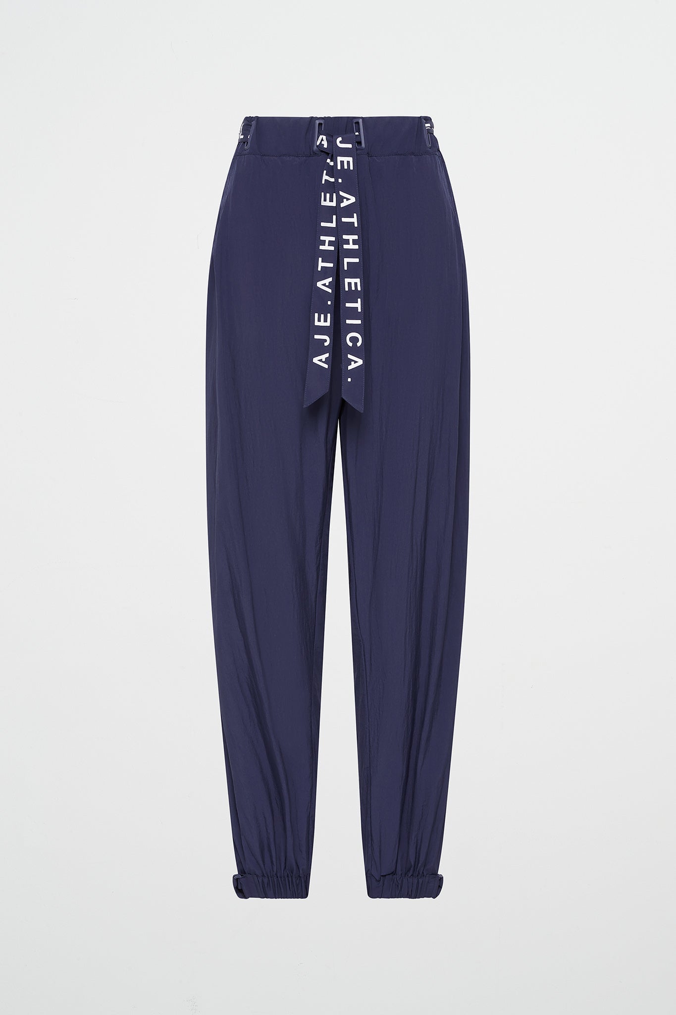 Aje Belted Windbreaker Pant 502 - Image 2
