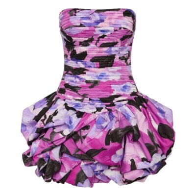 Aje Behold Mini Dress - Image 2