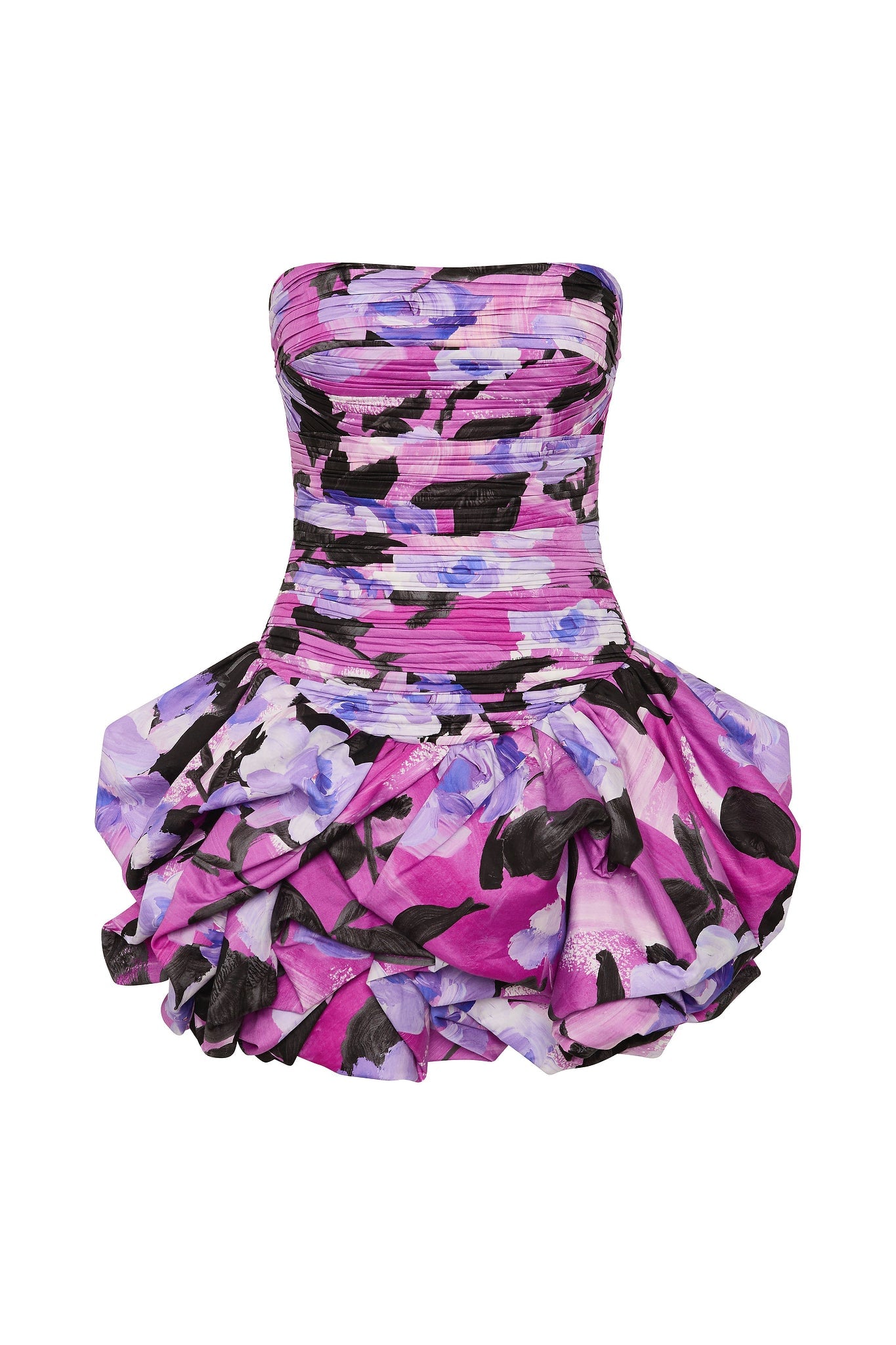 MNAJE270926190251108_2 Aje Behold Mini Dress - Image 2