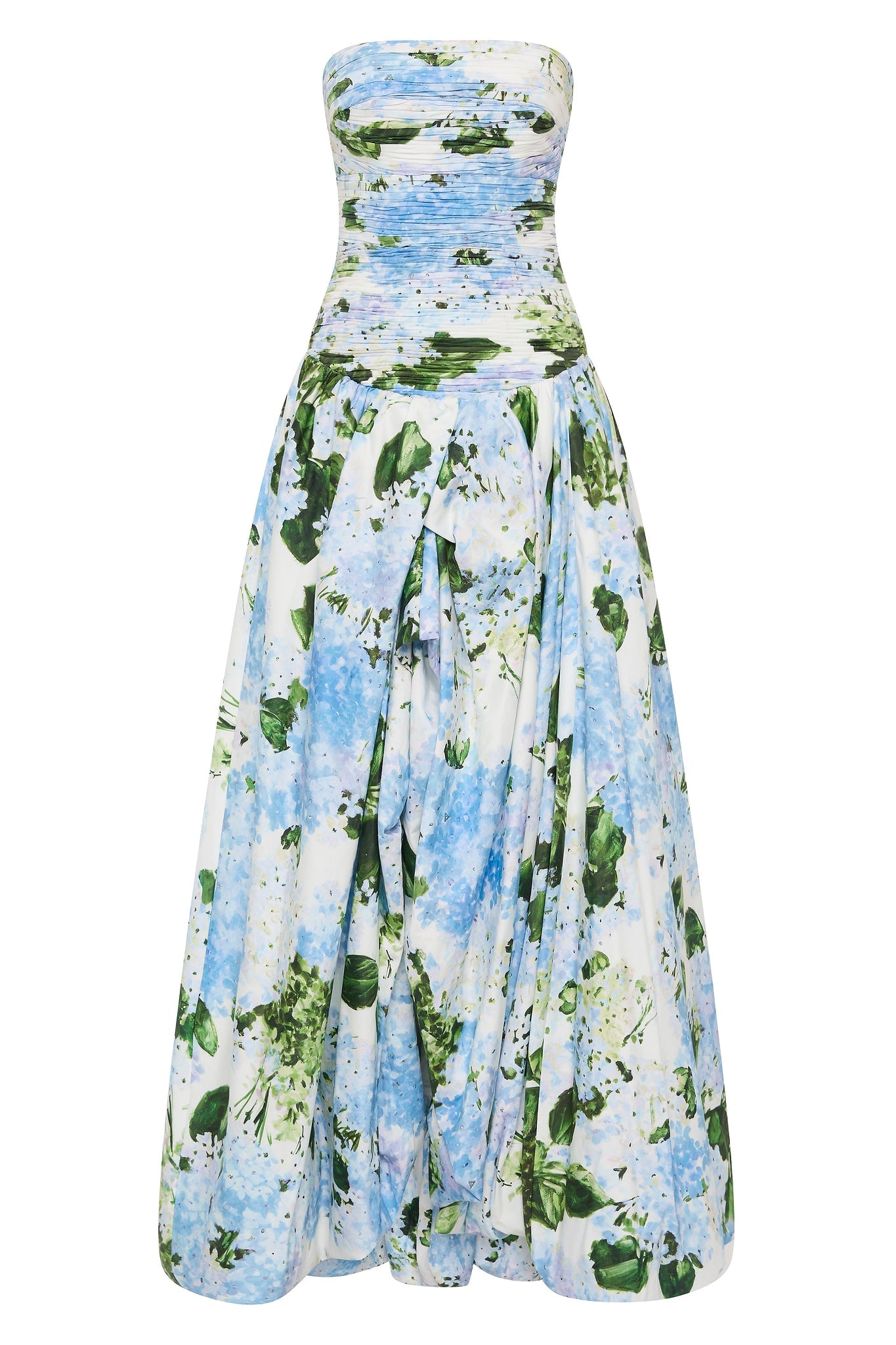 MNAJE270926190251109_2 Aje Behold Maxi Dress - Image 2