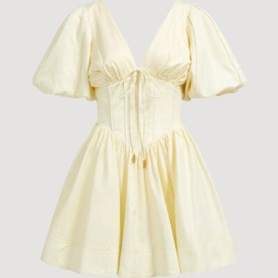 Aje Beau Mini Dress - Image 2