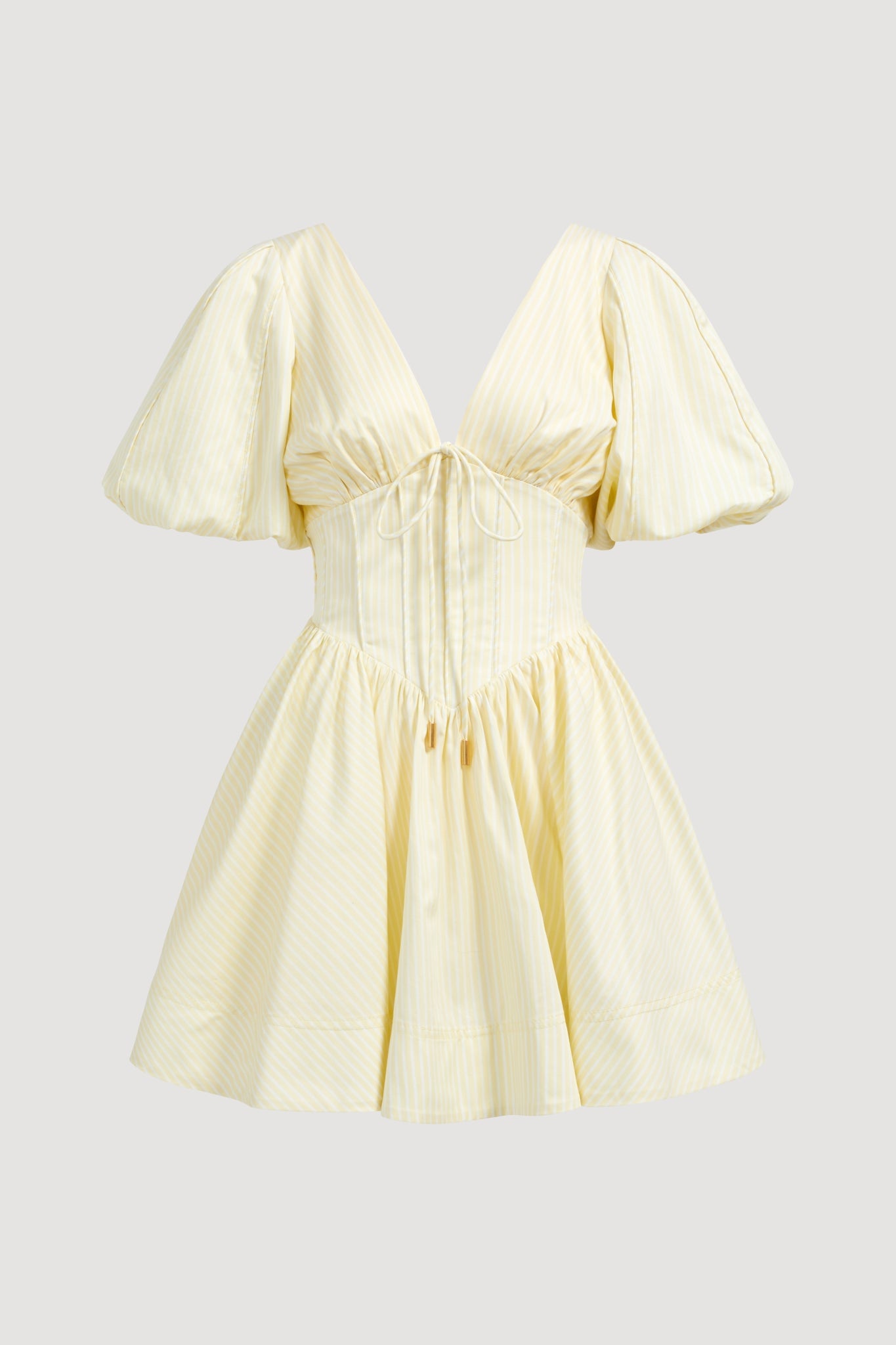 Aje Beau Mini Dress - Image 2