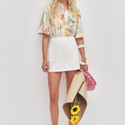 Aje Bay Shirt - Image 1