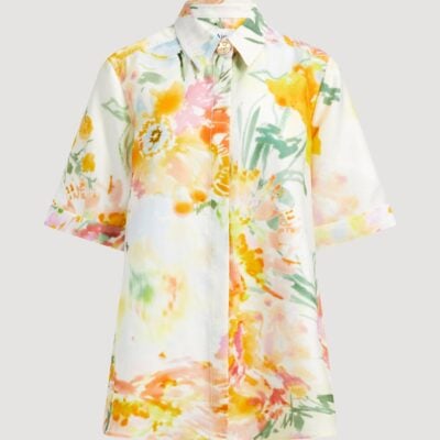 Aje Bay Shirt - Image 2