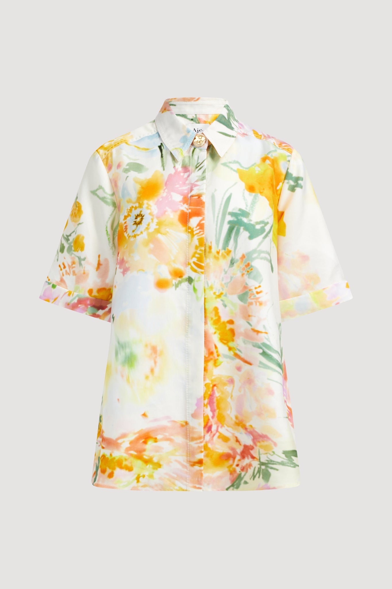Aje Bay Shirt - Image 2