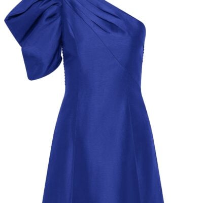 Aje Base Mini Dress - Image 2