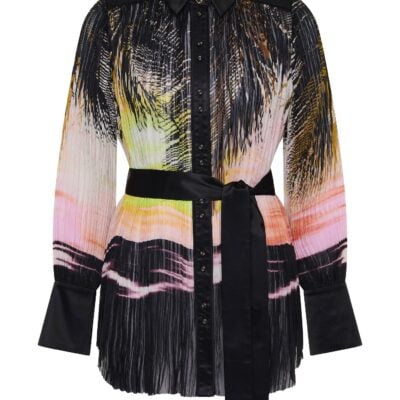 Aje Awaken Relaxed Shirt - Image 2