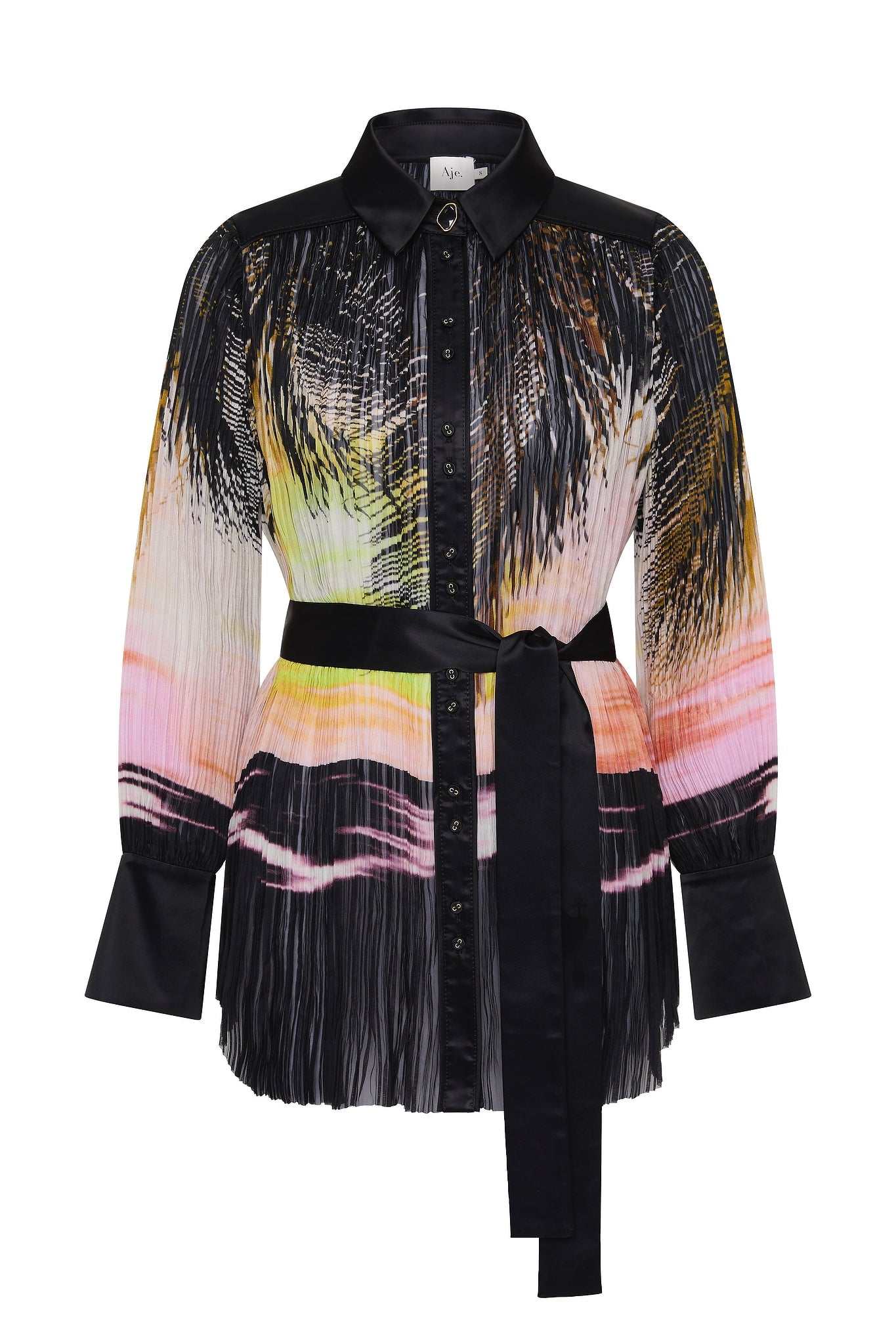 Aje Awaken Relaxed Shirt - Image 2