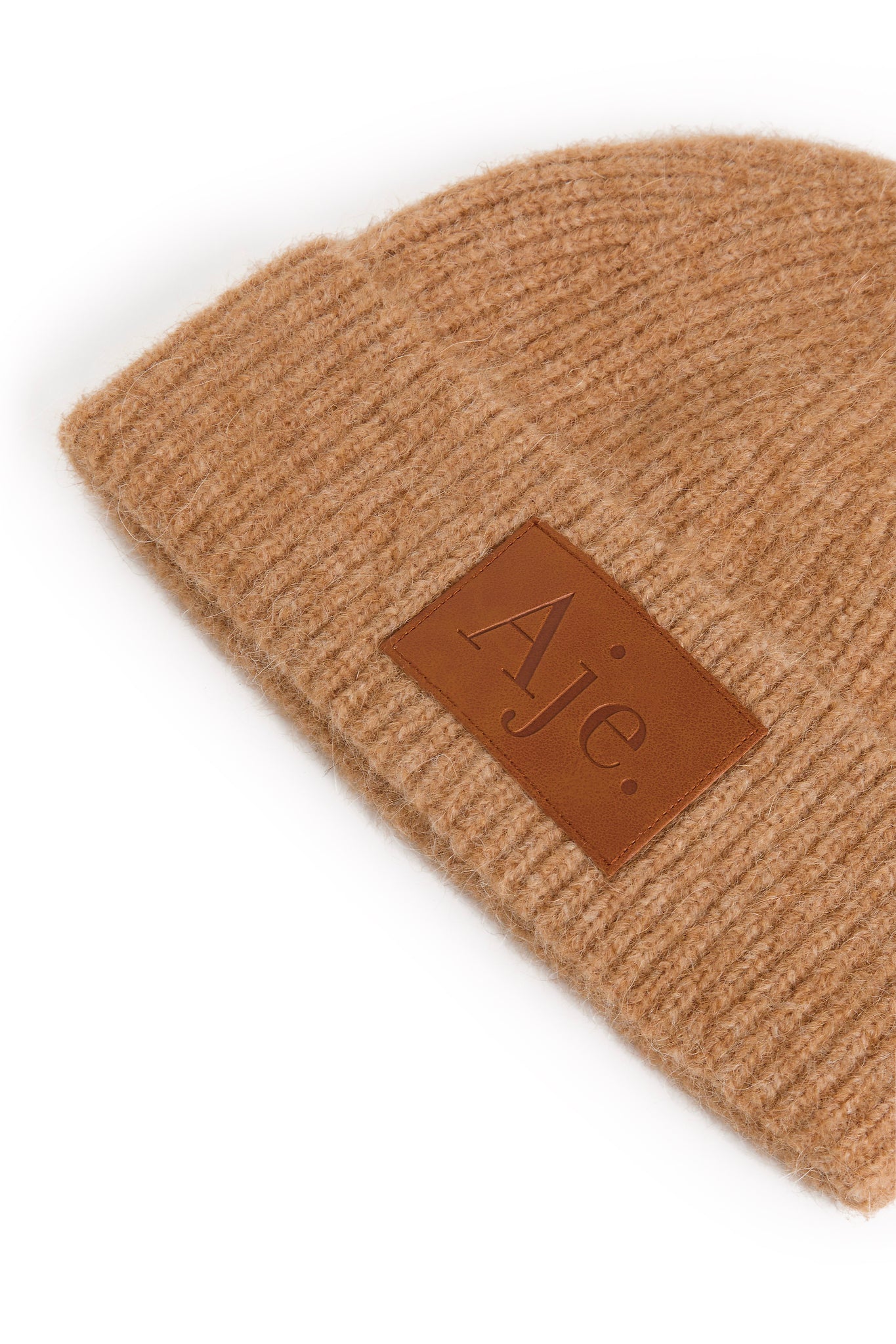 MNAJE270926190251125_2 Aje Avia Beanie - Image 2