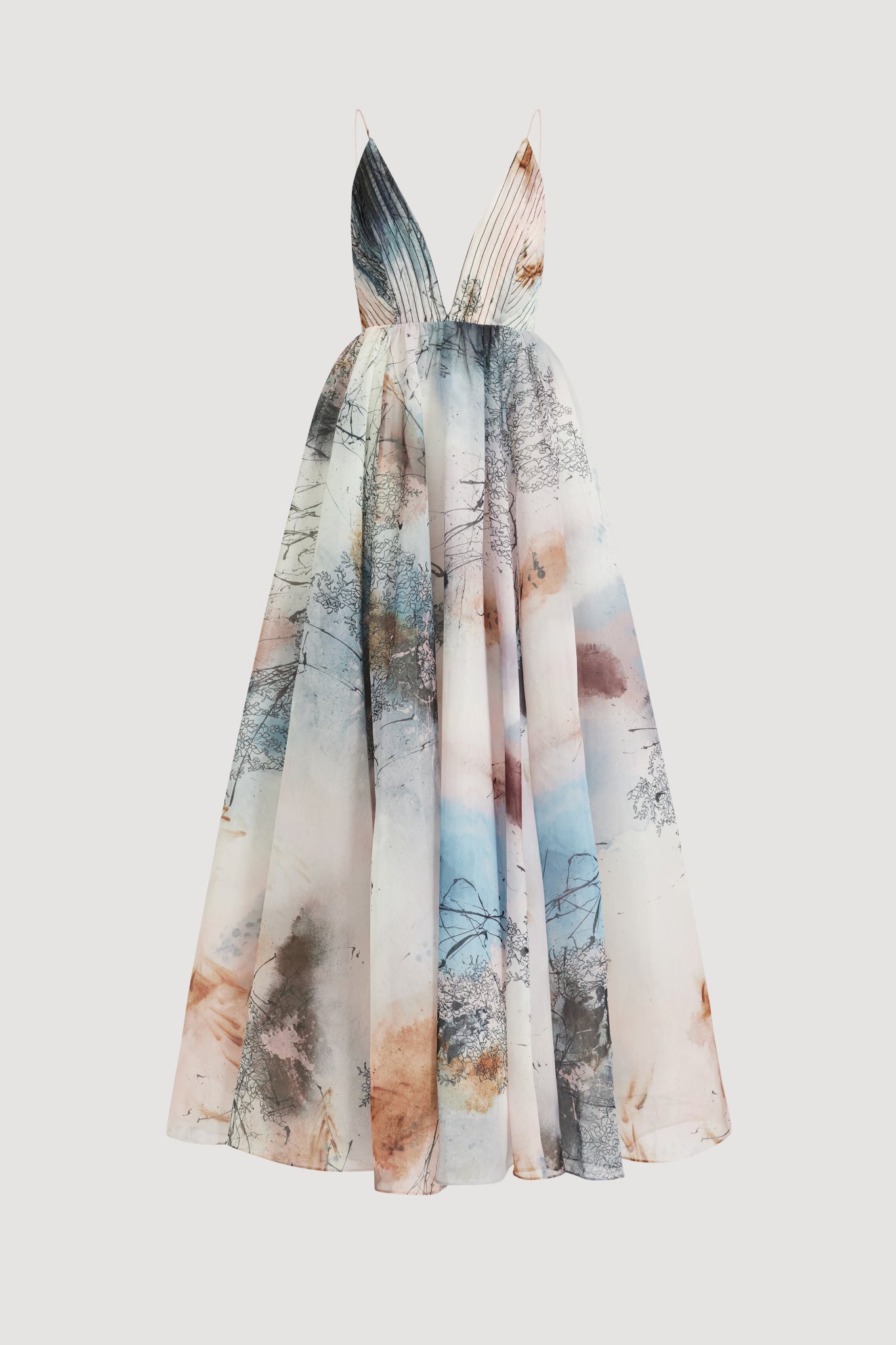 Aje Avery Gown - Image 2