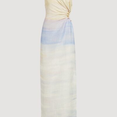 Aje Avalon Maxi Dress - Image 2