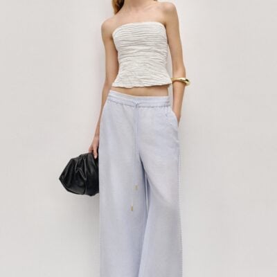 Aje Auden Pant - Image 1