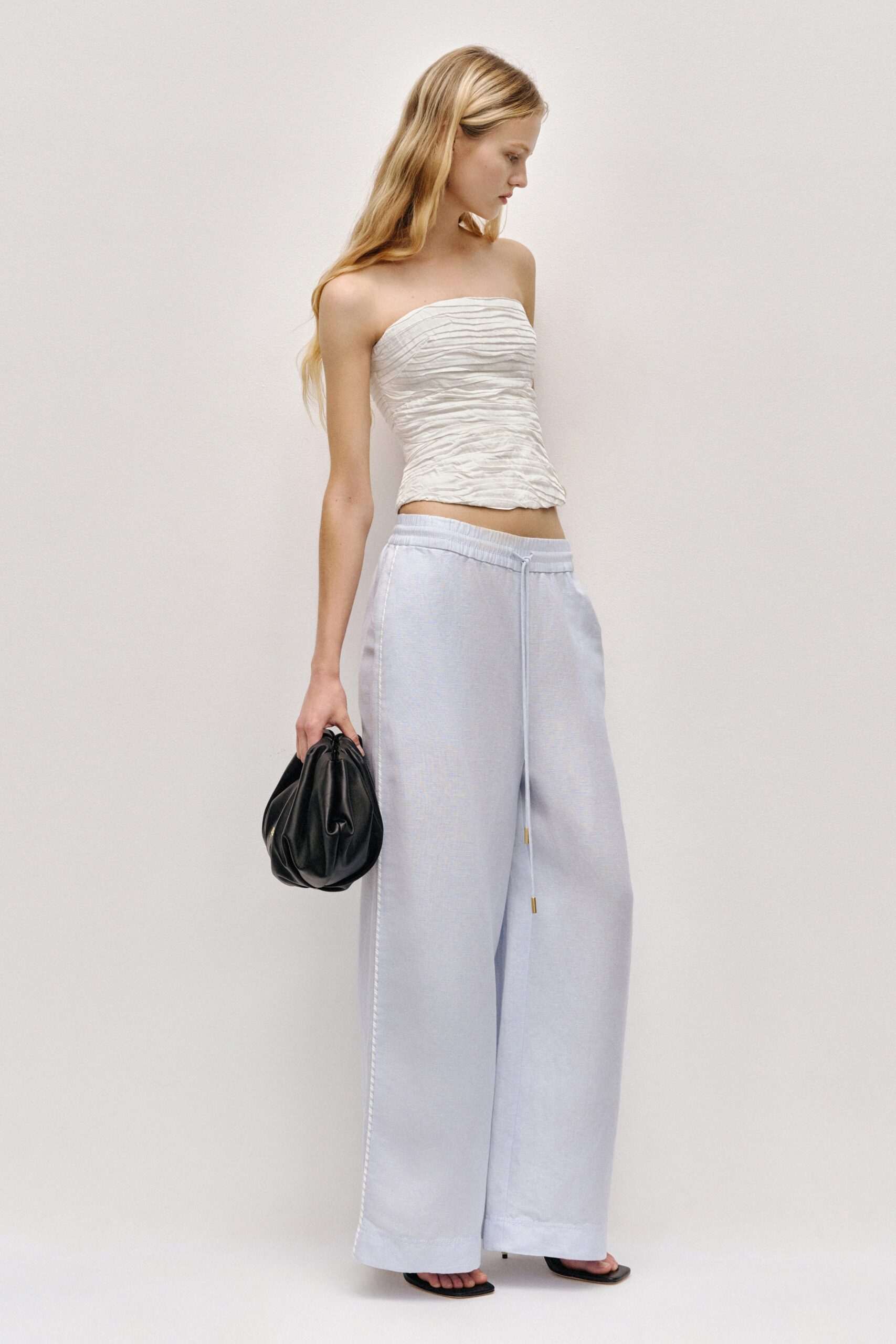 Aje Auden Pant - Image 3