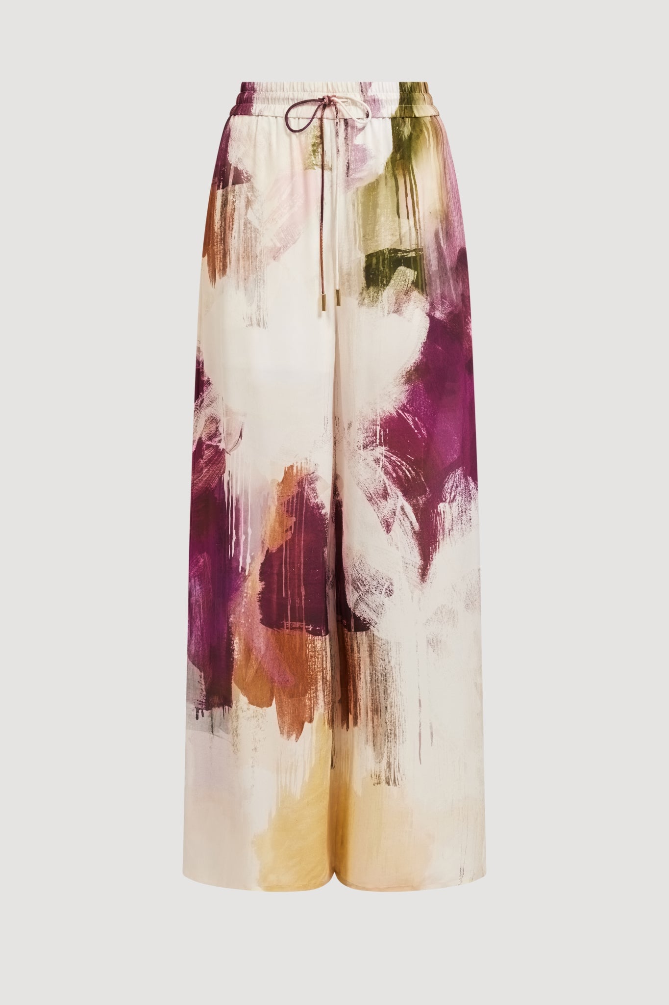 Aje Atomic Silk Pant - Image 2