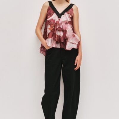 Aje Athena Top - Image 1