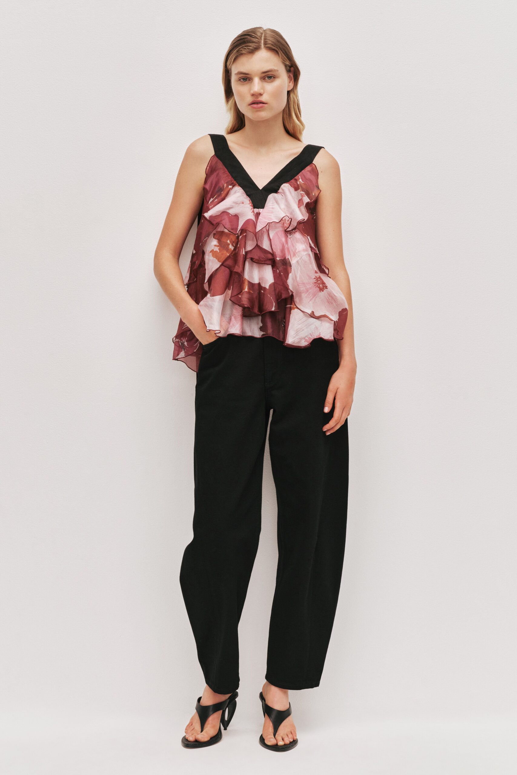 Aje Athena Top - Image 1