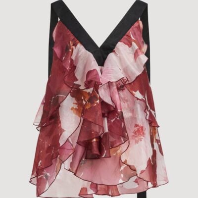 Aje Athena Top - Image 2