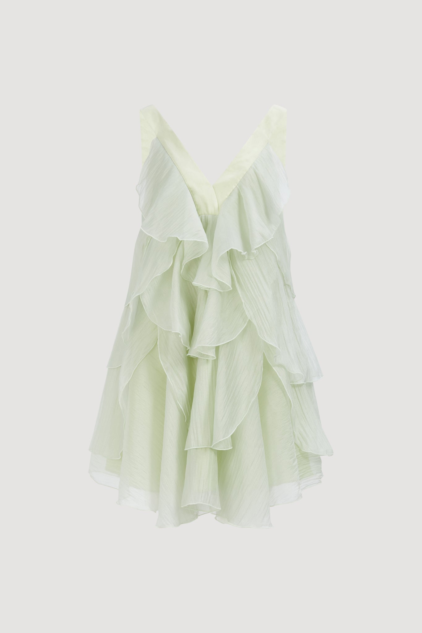 Aje Athena Mini Dress - Image 2