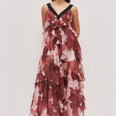 Aje Athena Gown - Image 1