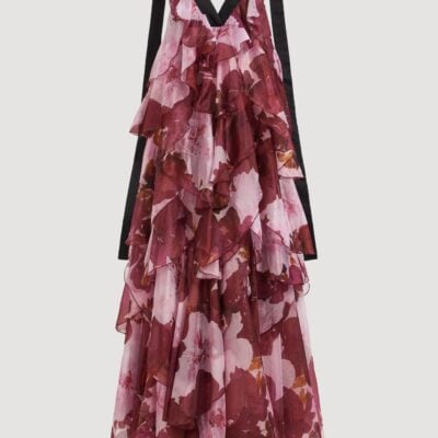Aje Athena Gown - Image 2