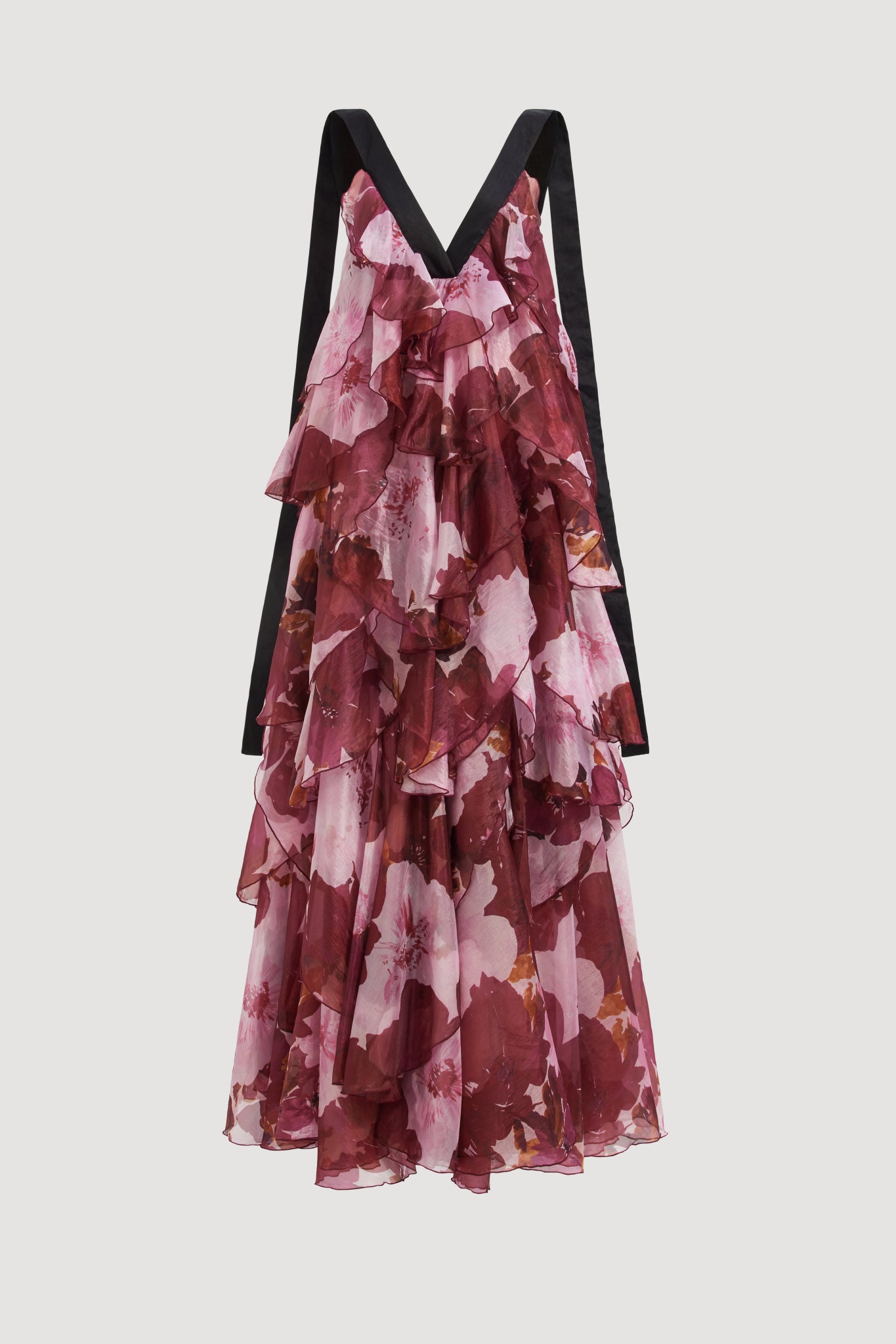 MNAJE270926190251145_2 Aje Athena Gown - Image 2