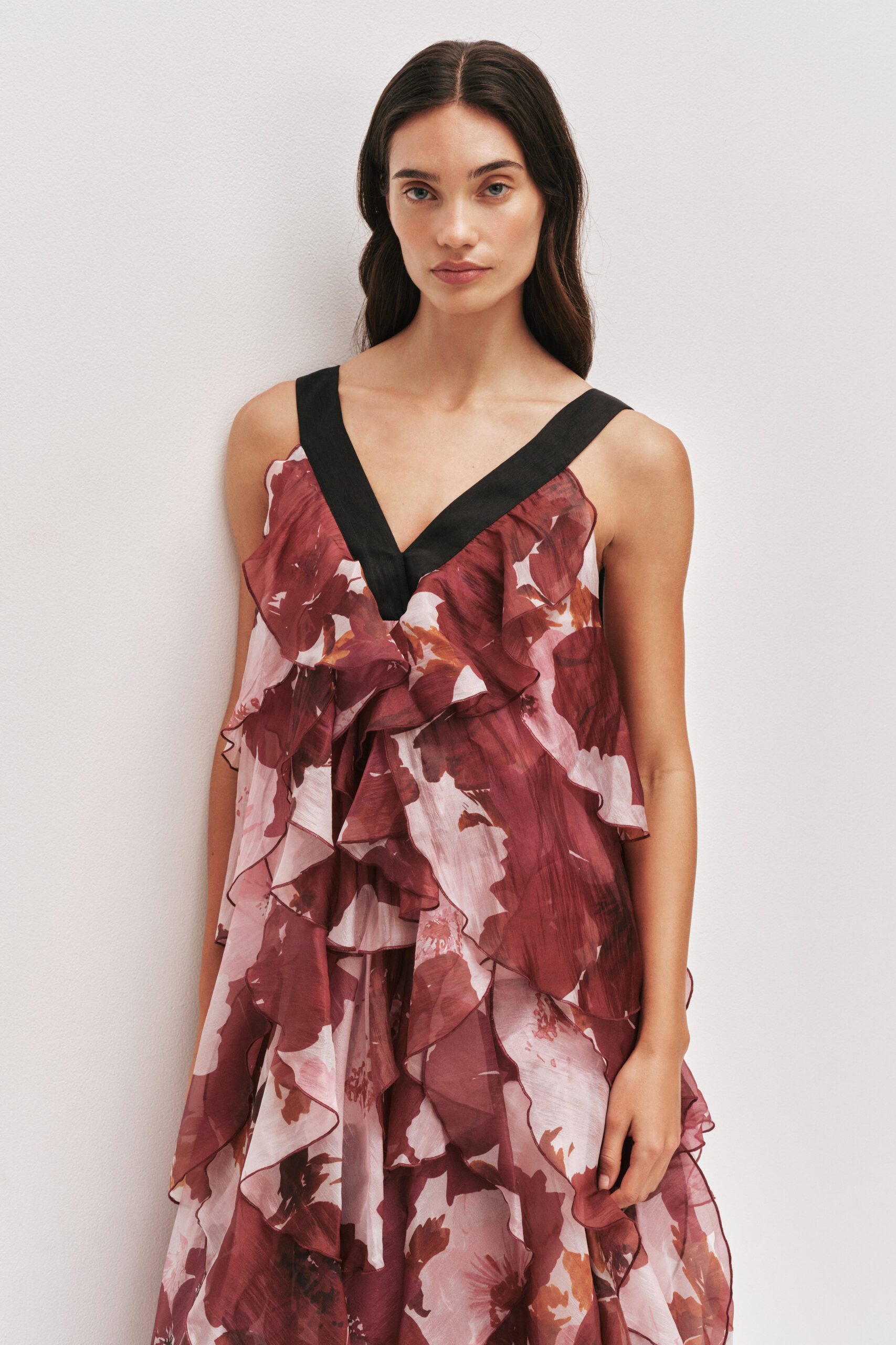 MNAJE270926190251145_3 Aje Athena Gown - Image 3