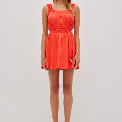 Aje Astra Mini Dress - Image 1