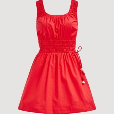 Aje Astra Mini Dress - Image 2