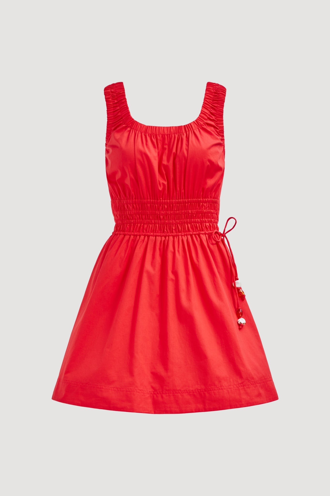 MNAJE270926190251149_2 Aje Astra Mini Dress - Image 2
