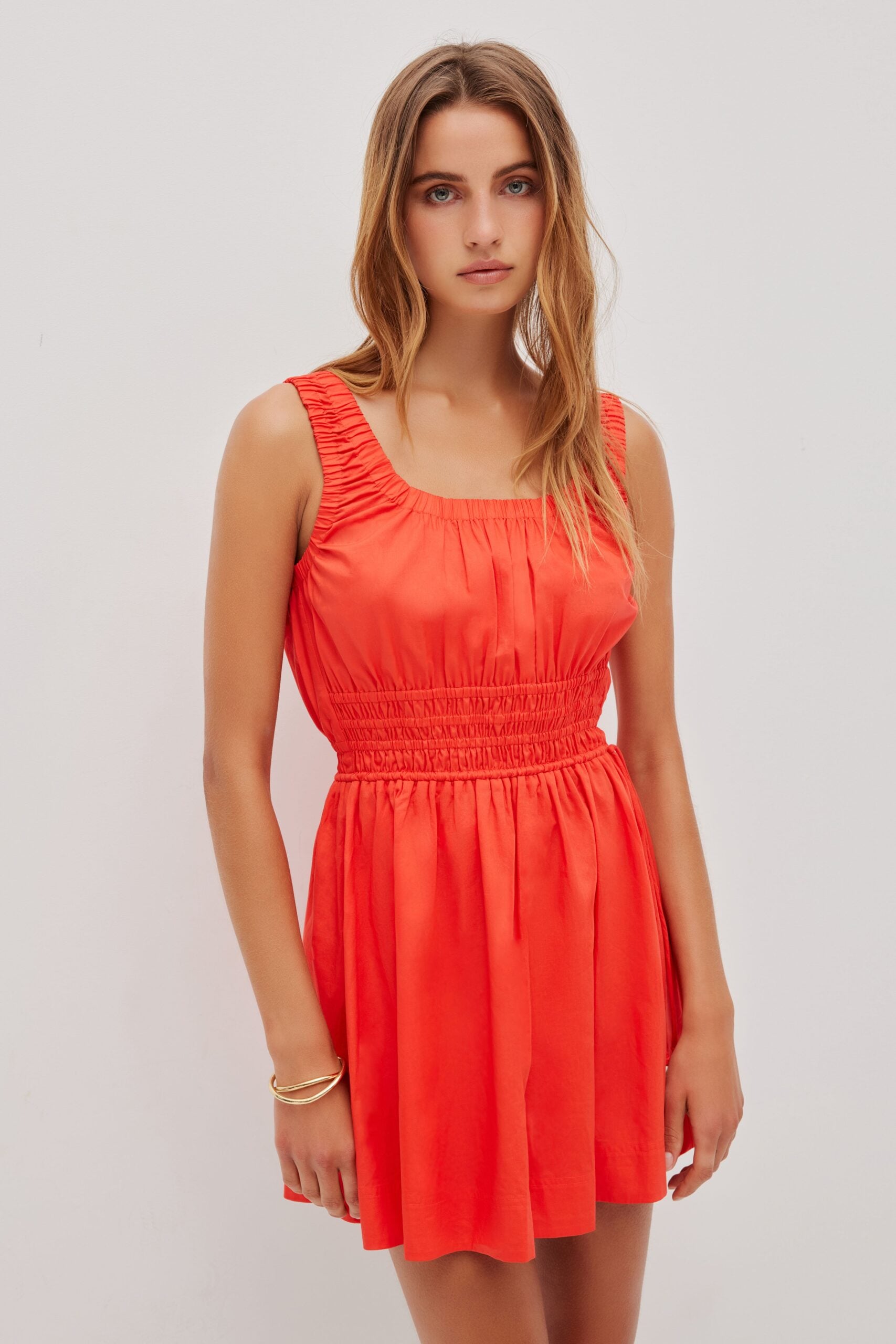 MNAJE270926190251149_3 Aje Astra Mini Dress - Image 3