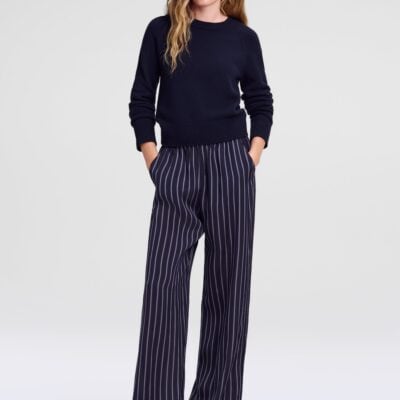 A.L.C. Tyler Striped Pant - Image 1