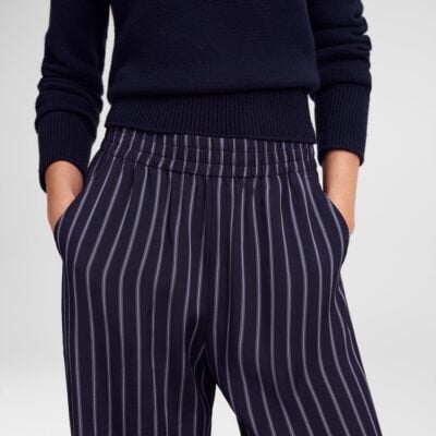A.L.C. Tyler Striped Pant - Image 2
