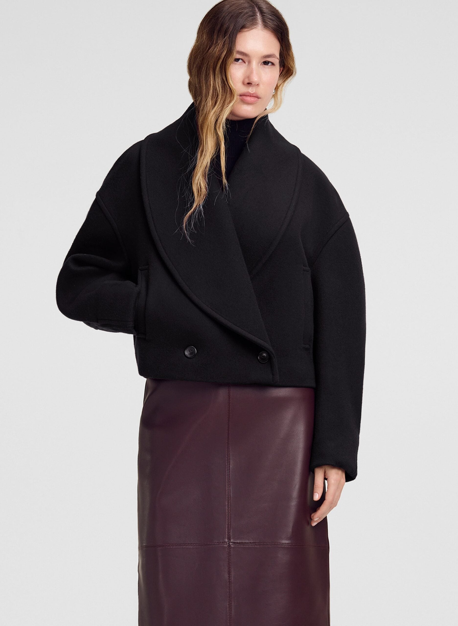 A.L.C. Stella Jacket - Image 1