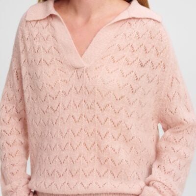 A.L.C. Lauren Brushed Alpaca Sweater - Image 2