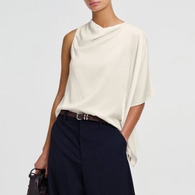 A.L.C. Kit Asymmetric Top - Image 1