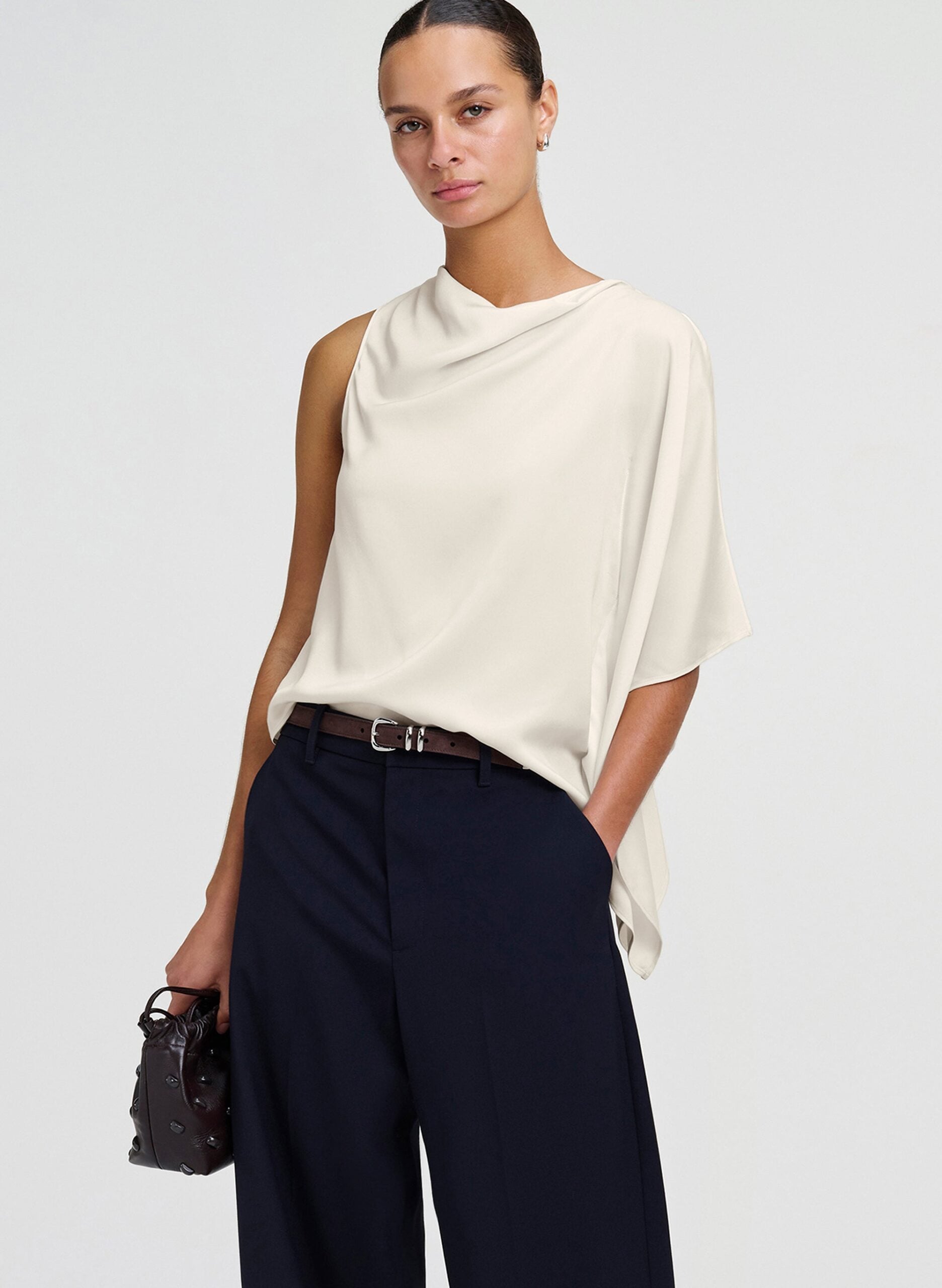A.L.C. Kit Asymmetric Top - Image 1