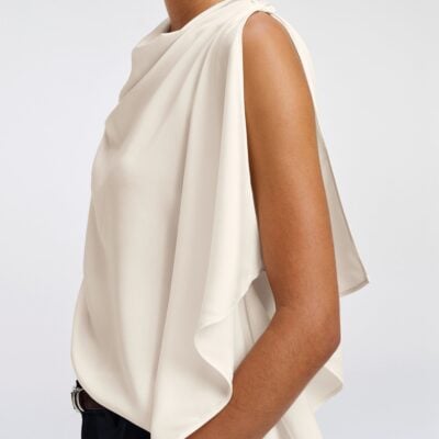 A.L.C. Kit Asymmetric Top - Image 2