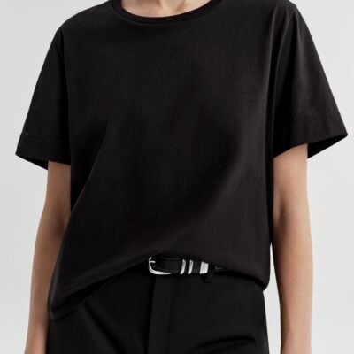 A.L.C. Kari Relaxed Tee - Image 2