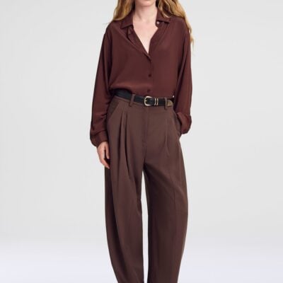 A.L.C. Jocelyn Tailored Pant - Image 1