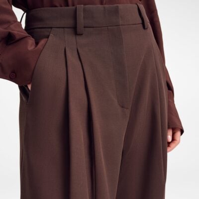 A.L.C. Jocelyn Tailored Pant - Image 2