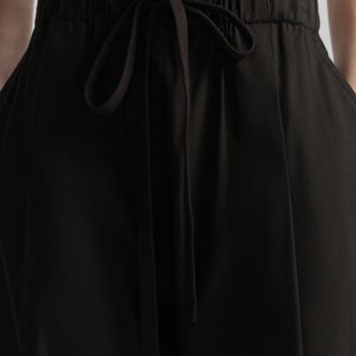 A.L.C. James Cotton Drawstring Pant - Image 2