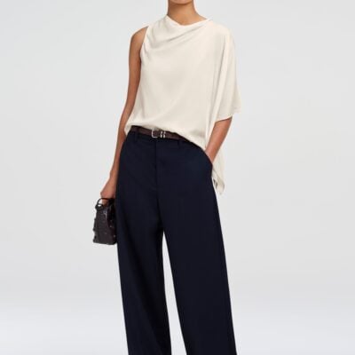 A.L.C. Jack Tailored Pant - Image 1