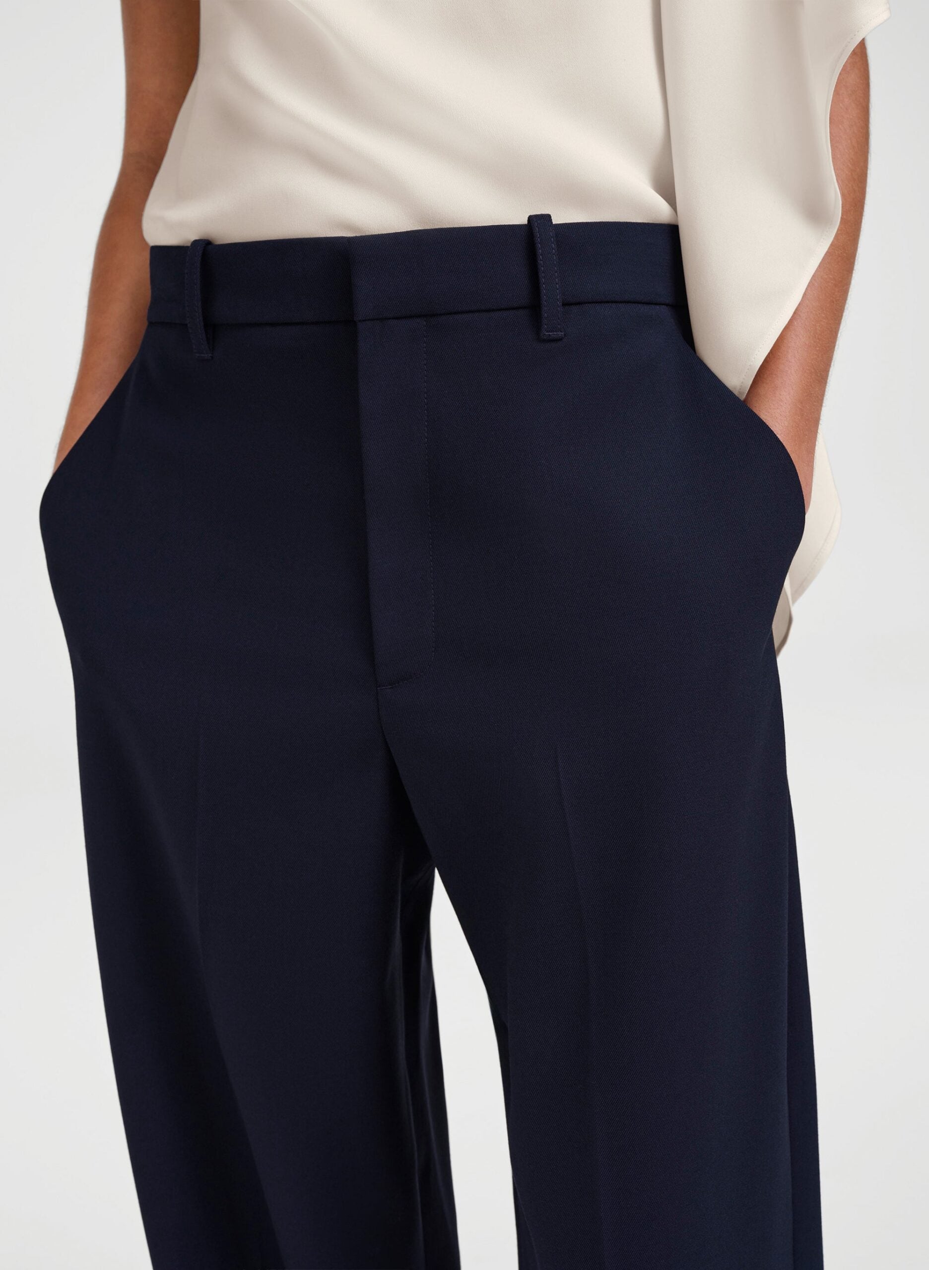 MNALC140926200023052_2 A.L.C. Jack Tailored Pant - Image 2