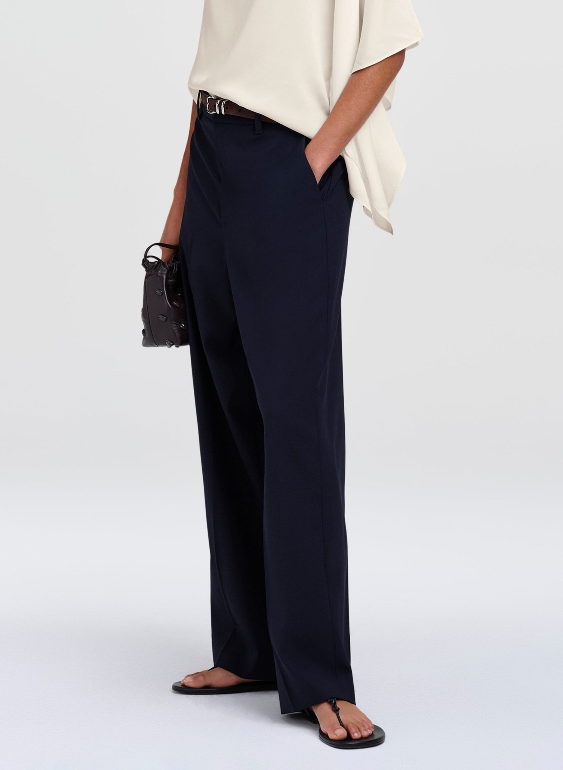 MNALC140926200023052_3 A.L.C. Jack Tailored Pant - Image 3