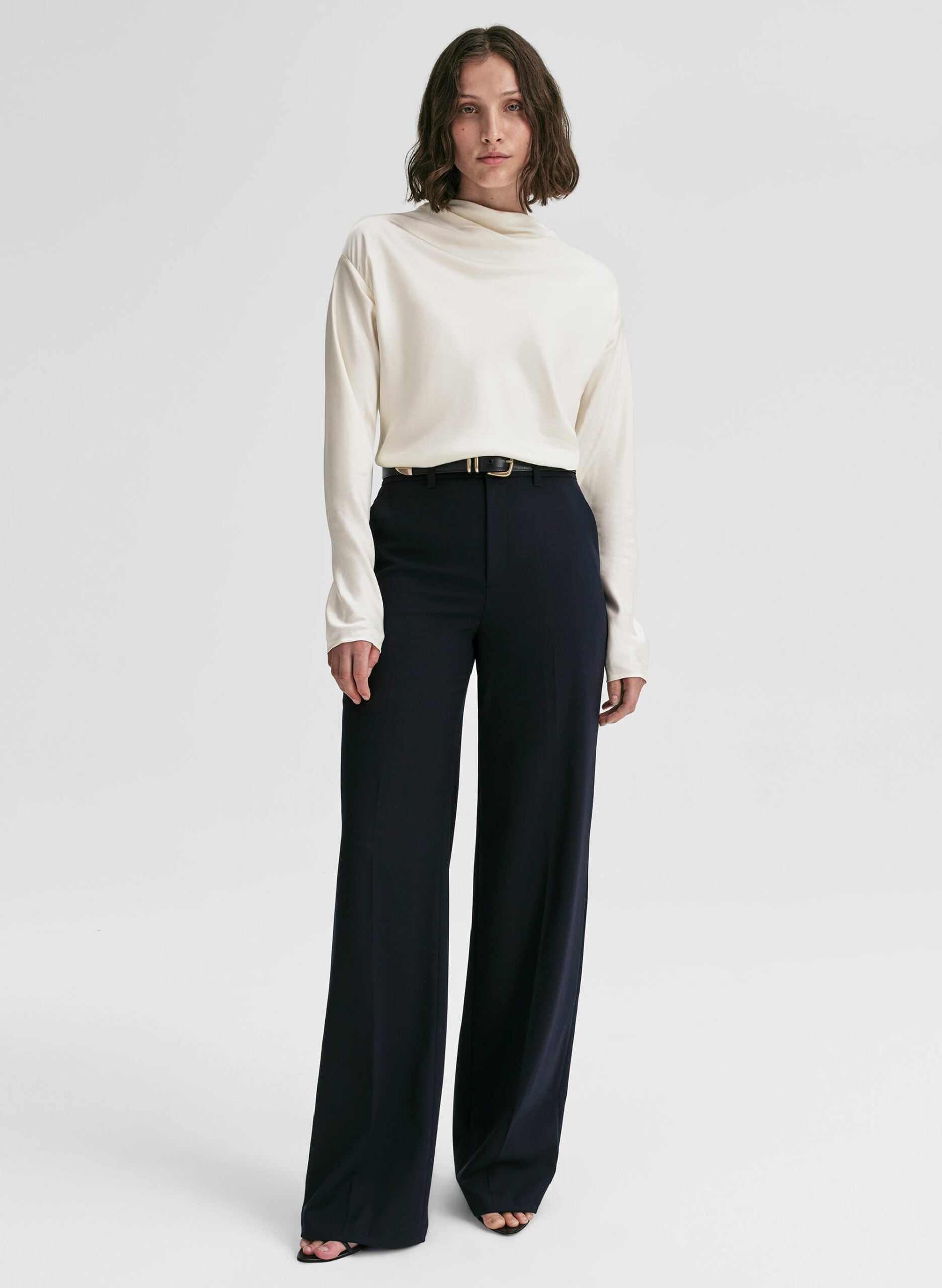 A.L.C. Hirsh Tailored Pant