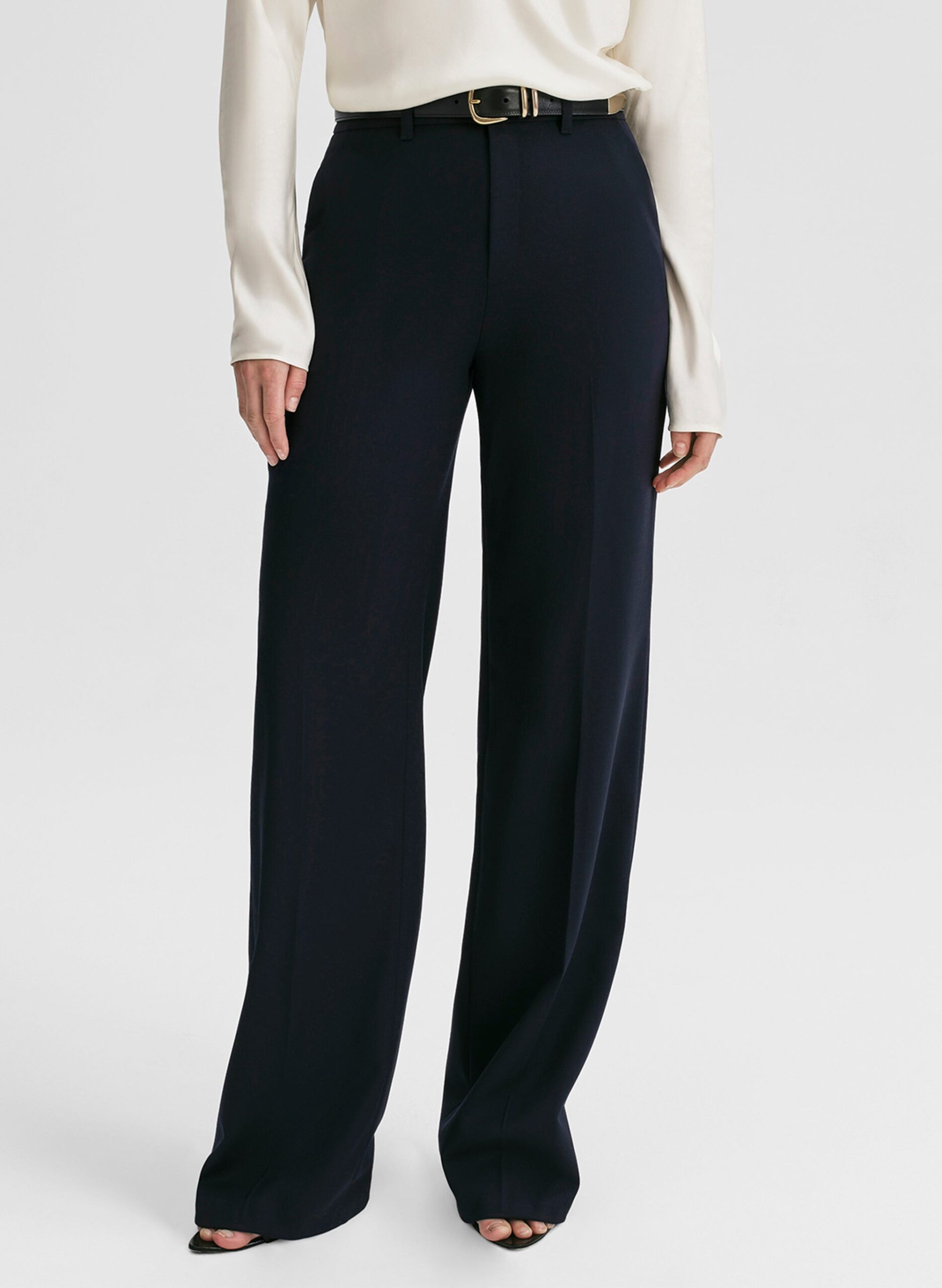MNALC140926200023056_3 A.L.C. Hirsh Tailored Pant - Image 3